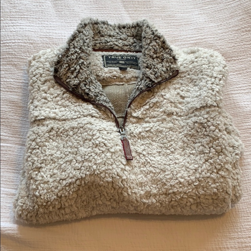 True Grit Jacket